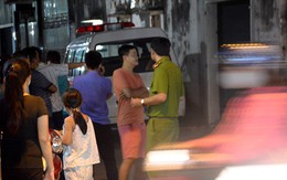 Người đàn ông gục chết trong căn nhà bỏ trống ở Sài Gòn