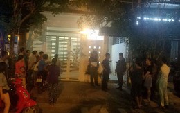 Người đàn ông 54 tuổi chết bất thường trong căn nhà 3 tầng