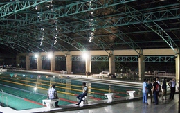 Nam sinh tử vong trong hồ bơi trường đại học ở TP HCM