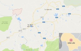Đang đốt rác, cụ bà 83 tuổi ngã vào lửa tử vong