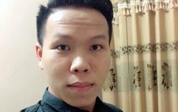 Gia đình chiến sĩ công an mất tích bị điện thoại tống tiền