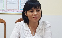 Chính thức điều chuyển Hiệu trưởng Mầm non An Đông