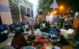 Chợ 'độc' ở Sài Gòn, gần nửa thế kỷ chỉ bán một mặt hàng lúc nửa đêm
