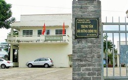 "Choảng" nhau giành điện thoại: GĐ, kế toán cùng bị kỷ luật