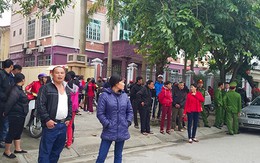 Bi kịch từ việc chọn nhầm bạn