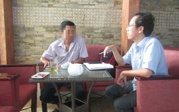 Chồng bị vợ lén cưới Phó Chủ tịch MTTQ: "Anh ta nói không biết là dối trá"