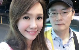 Chồng Helen Thanh Đào xé nát đơn ly hôn sau khi tuyên bố không cho vợ 1 xu