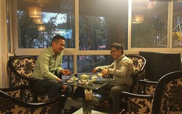 Chồng hoa hậu Jennifer Phạm vừa từ Mỹ trở về: “Tin đồn cáo buộc chúng tôi lừa đảo là hoàn toàn sai lệch”
