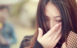 "Tôi đã bình tĩnh rời bỏ cuộc hôn nhân của mình như thế nào?"