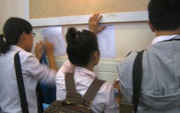 “Chạy” thất nghiệp bằng học... cao học