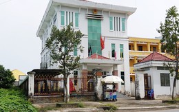 Chủ tịch Liên minh HTX bị kỷ luật sau vụ vợ đến cơ quan đánh ghen
