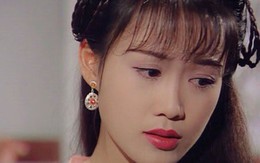 Hai nàng Chúc Anh Đài nổi tiếng nhất màn ảnh: Ngọc nữ hết thời giờ thân bại danh liệt