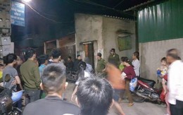 Chuồng heo nhà trưởng thôn nổ lớn, cả làng náo loạn