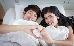 2 điều mà mọi anh chồng cần biết để khiến phụ nữ thỏa mãn khi 'yêu'