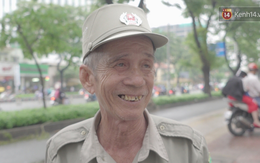 Chuyện chưa kể về bác bảo vệ mà học sinh chuyên Lê Hồng Phong cúi đầu chào mỗi ngày: "Hiệp sĩ" xích lô 21 lần bắt cướp