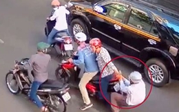 Chuyện thật như đùa: Tòa tăng án chiều theo ý bị cáo !