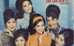 Phim “Cô Ba Sài Gòn” hot vì đâu?