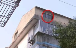 Lý do 2 bé gái nhảy lầu tự tử khiến bố mẹ nào cũng phải xem lại mình