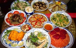 Cách bày mâm cỗ truyền thống cúng gia tiên 4 ngày Tết ai cũng cần biết