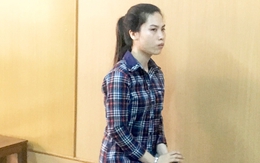 Cô gái đâm chết bạn trai mới quen vì bị sàm sỡ