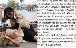 Khoe việc "đánh chồng", cô gái được chị em ủng hộ