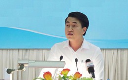 Rà soát lại 'quan lộ thần tốc' của con trai cựu Bí thư Tỉnh ủy Hậu Giang