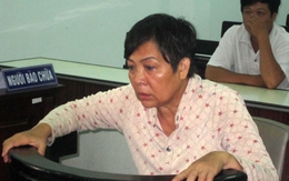 Con gái phải bán dâm để… trừ nợ cho mẹ