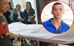 Công bố nguyên nhân vụ bị truy sát, bố xả thân bảo vệ con