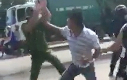 Quảng Ninh: Vì sao 2 thanh niên liều lĩnh tấn công 2 cảnh sát?