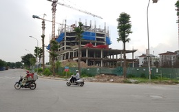 Thanh Trì (Hà Nội): Cán bộ kêu trời vì nhà xây kiểu “rùa”