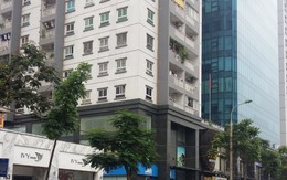 Cư dân tòa nhà Sông Hồng Park View bao giờ hết khổ?