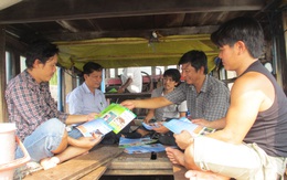 Vạn Ninh, Khánh Hòa: Đa dạng hóa công tác truyền thông dân số