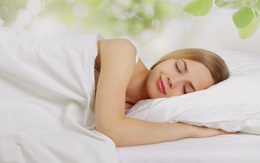 Những tư thế nằm ngủ có lợi cho sức khỏe
