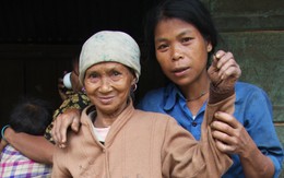 Bố Trạch, Quảng Bình: Chuyện buồn chốn thâm xanh