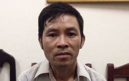 Nghệ An: Bắt giữ đối tượng trốn truy nã 27 năm