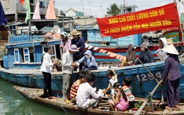 TP Hồ Chí Minh: Hỗ trợ kinh phí mua bảo hiểm y tế cho cộng tác viên dân số