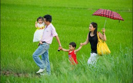Giải pháp nâng cao chất lượng hôn nhân gia đình Việt
