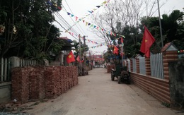 Xót xa làng gốm nghìn năm