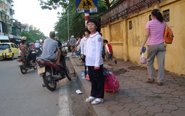 Chuyện đón nhầm học sinh ở Hà Nội hé lộ nhiều “lỗ hổng” mất an toàn