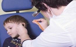 Vì sao viêm tai giữa hay tái phát?