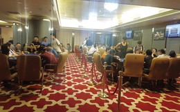 Vén màn bí mật sau những giải đấu Bridge & Poker (1): Môn thể thao trí tuệ nhưng dựa vào đỏ đen?