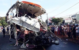 Vụ tai nạn giao thông đặc biệt nghiêm trọng tại Gia Lai: Các nạn nhân tử vong đã được đưa về quê an táng