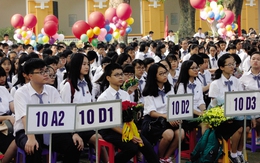 Căng thẳng suất vào lớp 10 trường công ở Hà Nội