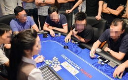 Vén màn bí mật phía sau những giải đấu Bridge & Poker (3): Quản lí mơ hồ, manh nha cờ bạc