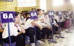 Tuyển sinh lớp 6 tại Hà Nội: Tiếp tục “nóng” vì những tiêu chí phụ