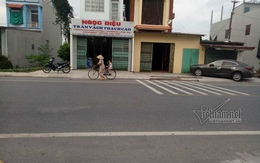 CSGT tông bé 14 tuổi làm việc với cơ quan Công an