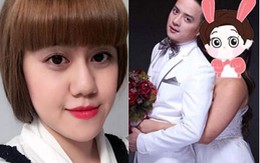Cao Thái Sơn chính thức lên tiếng về "cô dâu giấu mặt"