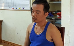 Cuộc đấu trí bắt kẻ sát hại người tình trong phòng trọ