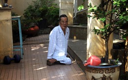 Cuộc sống đời thường của Thiếu tá tình báo 6 lần bị địch cưa chân