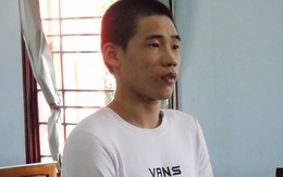 Thanh niên 22 tuổi phê ma túy lừa bé gái vào nhà hoang cưỡng hiếp